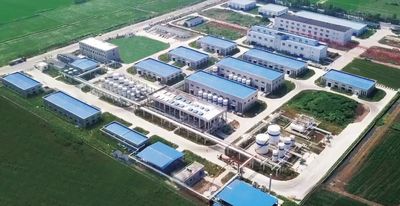 Chiny Yixing TRY New Materials Co.,Ltd. fabryka