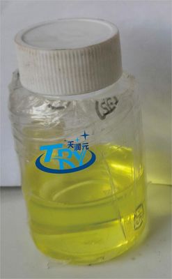 Demulgator Ropa naftowa i gaz Dostawcy chemikaliów Środek przeciw emulgowaniu i demulgowaniu