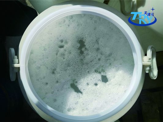 Nr CAS 112-03-8 Chlorek trimetylostearyloamoniowy Steartrimonium Chloride 50%