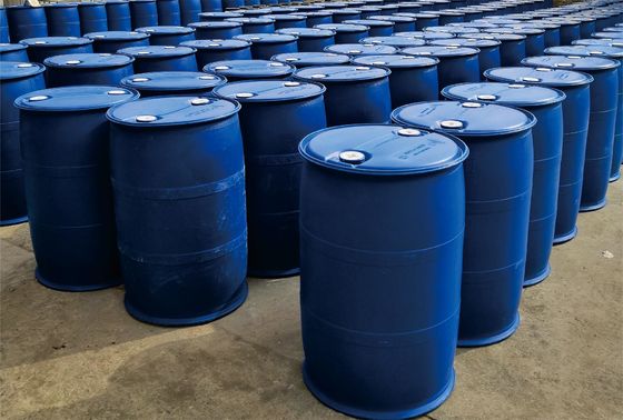 Sgs Oil And Gas Production Chemicals 200 kg Niesilikonowy środek przeciwpieniący