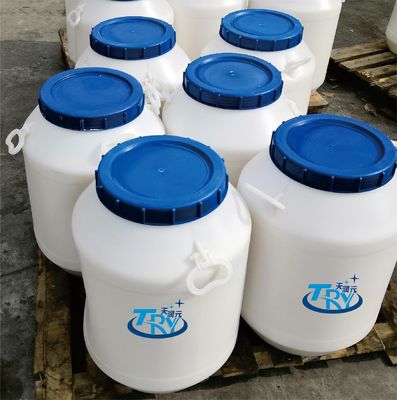 Ctab Bromek cetylotrimetyloamoniowy Cas NO 57-09-0 Bromek cetylotrimetyloamoniowy 70% CTAB-70