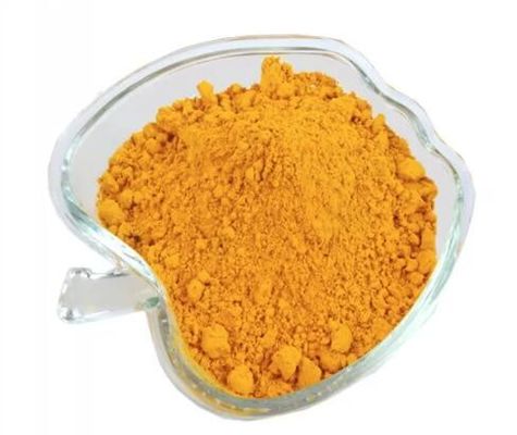 CAS nr 303-98-0 Lek Ubichinon Uq Koenzym Q10 Coq10