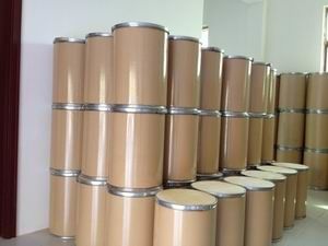 Nr CAS 25655-41-8 Powidon Jod PVP-I Drobne półprodukty chemiczne