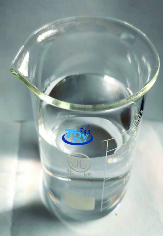 CAS NO 112-02-7 Chlorek cetylotrimetyloamoniowy do włosów 30% CTAC-30 1631-30