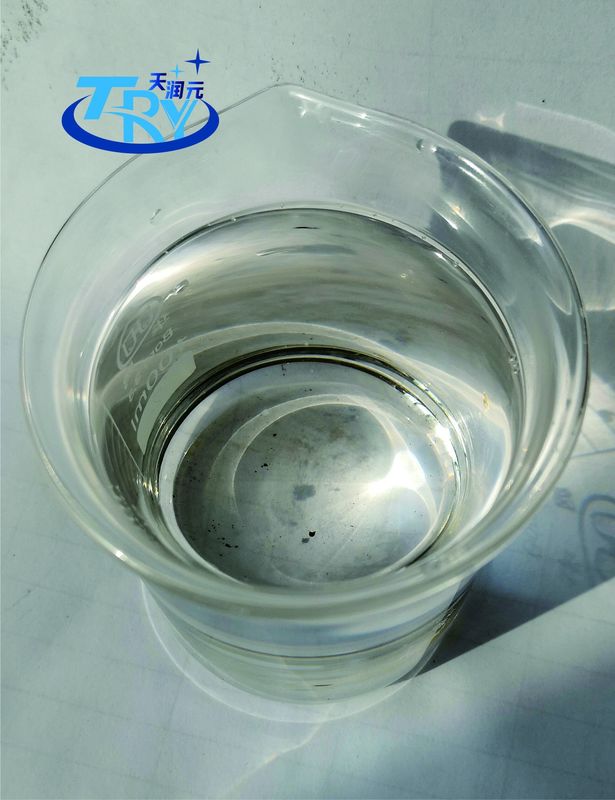 Foam Acidizing Foaming Agent Produkcja ropy i gazu Chemikalia Zasoby energetyczne 1,05 gcm3