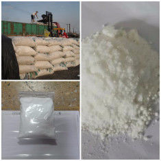 Cas 352-97-6 Kwas guanidynooctowy GAA 99 C3H7N3O2 Pośrednie produkty farmaceutyczne