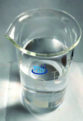 CAS NO 3319-31-1 Trioctyl Trimellitate TOTM Plastyfikator Plastificante Tris Trimellitan 2-etyloheksylu