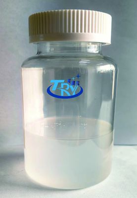 CAS 1119-94-4 Dodecylotrimetyloamoniowy bromek 50% emulsja Kationowy środek powierzchniowo czynny w odżywce do włosów